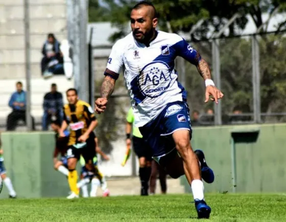 Clasificó Juventud Antoniana