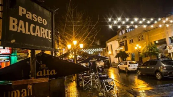 Nuevas medidas: hasta qué hora se puede circular en año nuevo