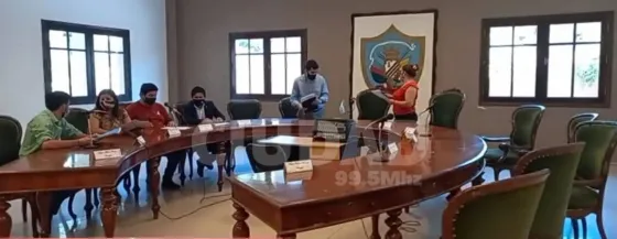 Foto: Radio Ciudad Orán