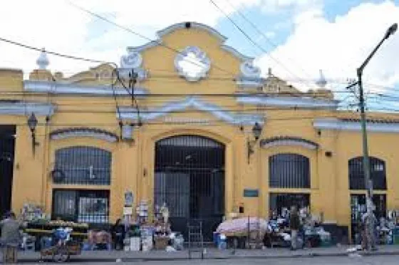 Balance 2020 del Mercado San Miguel: "fue un año muy dificil"