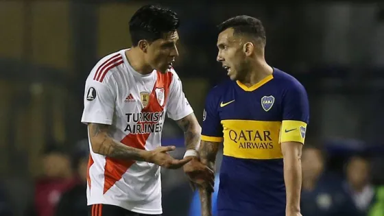 ¿Tres Superclásicos en un mes? La agenda con los Boca-River que se pueden jugar en enero