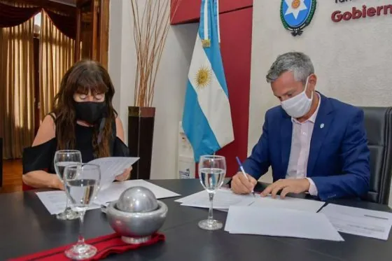 El Gobierno promueve el desarrollo integral de niños, niñas y adolescentes