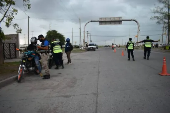 Cómo será el operativo de Fin de Año