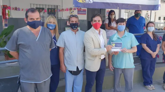 Bienestar Animal: en el 2020 se superaron las 15.000 castraciones