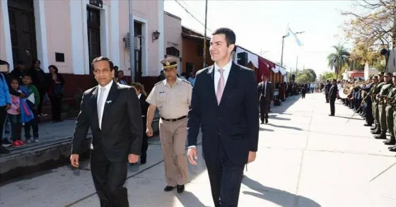 Una Orán incontrolable para la provincia y el muncipio amerita la intervención nacional