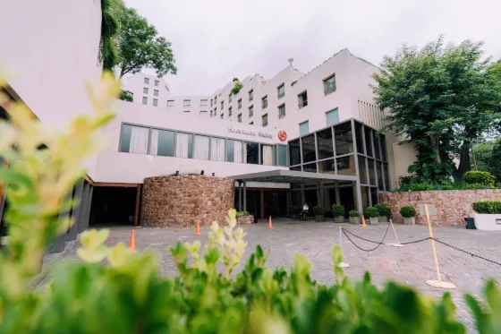 Sheraton Salta Hotel reabrió sus puertas al turismo nacional