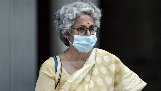 La OMS dice que no habrá inmunidad de rebaño en 2021