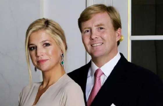 Conmoción por la doble vida del Rey Guillermo ¿Qué dijo Máxima?