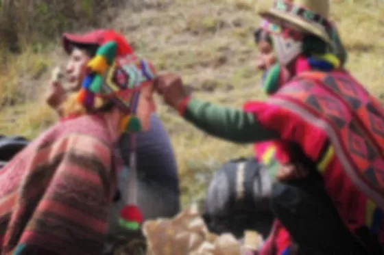 Un “curandero” de 87 años abusó sexualmente de una menor de 13