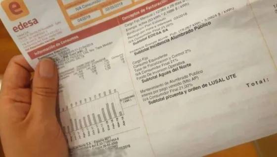 El Ente Regulador de Salta autorizó un aumento del 21,78% a EDESA