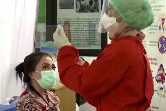 Noruega: más de 20 personas murieron tras darse la vacuna de Pfizer contra el coronavirus