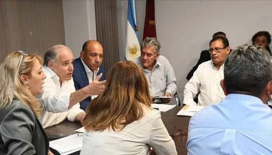 Adelantan el inicio de las paritarias para que las clases inicien en marzo