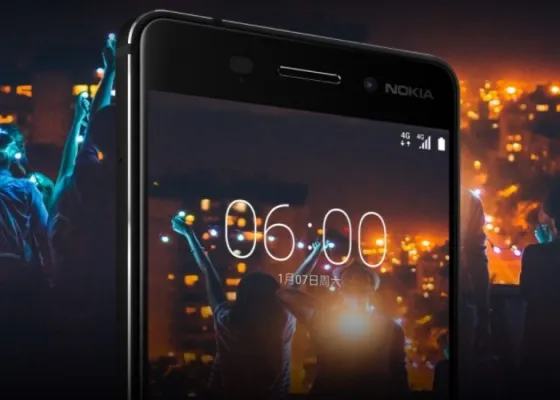 Preventa del nuevo Nokia 6: se hicieron 250 mil reservas en apenas 24 horas