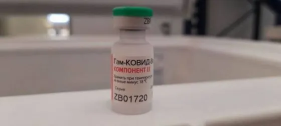 El jueves llegarán a Salta más vacunas Sputnik V