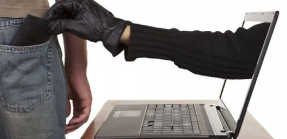 Una banda de Córdoba robaba por internet a salteños