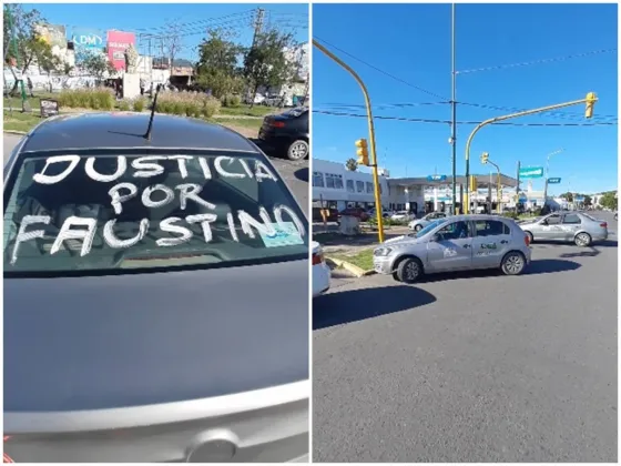 Imputan a los homicidas y a un amigo que entregó al remisero de Salvador Mazza