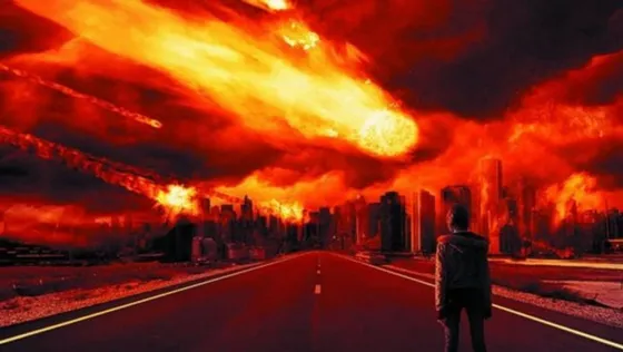 Esperando del fin del mundo, 25 personas se encierran en una casa en Colombia