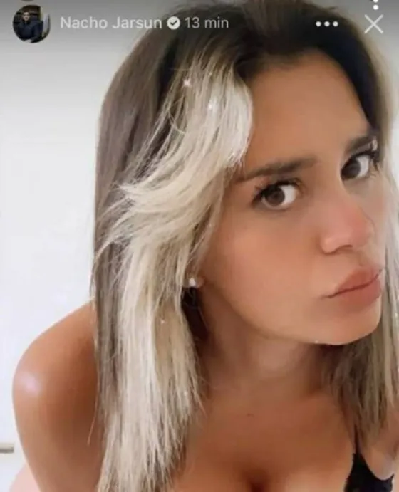 ¡Que no te pase! Por error Jarsún publicó una foto hot de una conocida concejal
