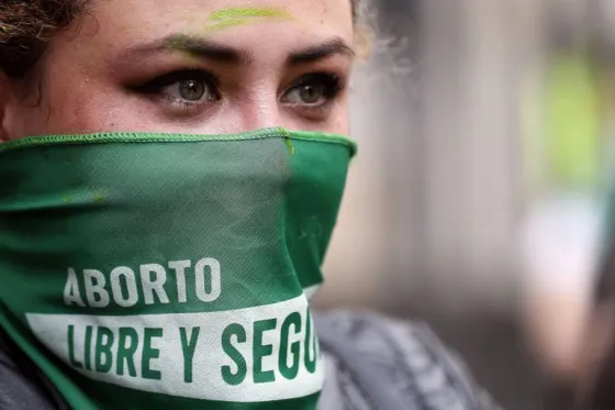 Despenalización del aborto no sería aprobada en la Corte Constitucional