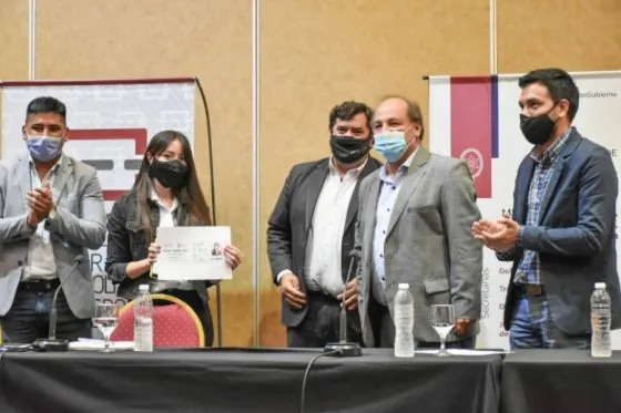 Ya está activa la Plataforma Digital para la renovación del boleto gratuito interurbano