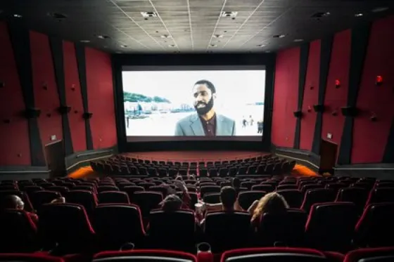 ¡Vamos! El COE autorizó el protocolo para la vuelta de los cines