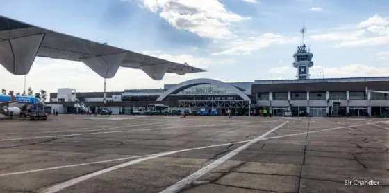 Prorrogan el cierre de fronteras