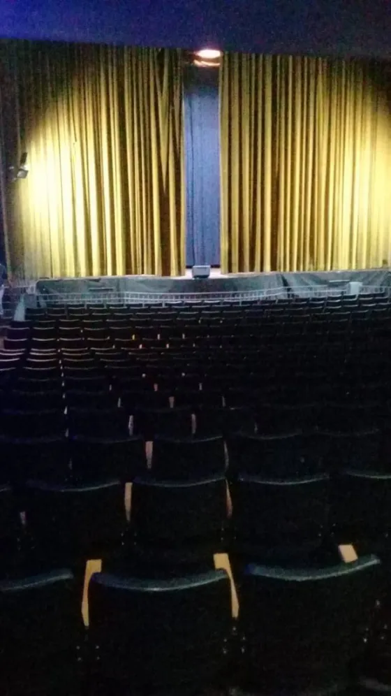 Cine Ópera: muchas expectativas después de un año "catastrófico"