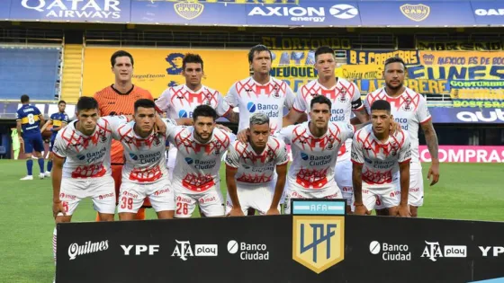 COVID: 12 jugadores dieron positivo en los testeos