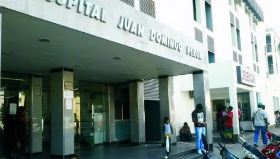 Falleció un niño por COVID-19 en el Hospital de Tartagal