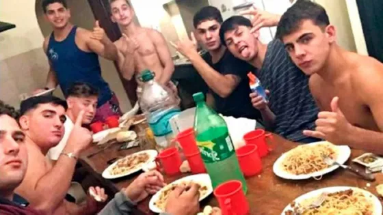 La Justicia ordenó que los rugbiers acusados de matar a Baéz Sosa vayan a juicio oral