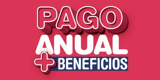 Pago Anual: cómo adherir al débito automático
