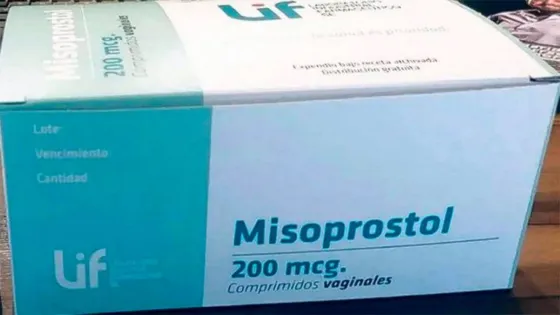 Aborto legal: la ANMAT autorizó a un laboratorio público a producir y comercializar misoprostol