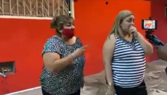 Funcionarias tartagalenses vendían las donaciones que eran para los wichis