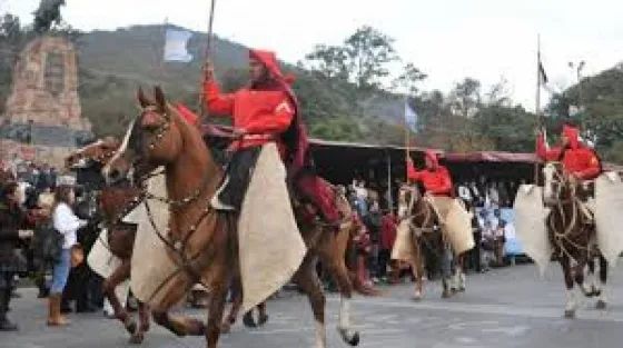 Natalicio de Güemes: cómo serán las actividades en homenaje al General