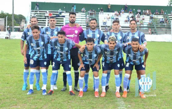 El "Albo" logró la clasificación a la siguiente fase