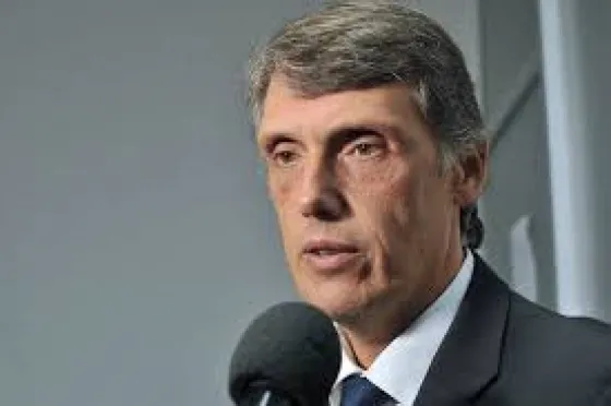 Pablo Kosiner renunció al Partido Justicialista