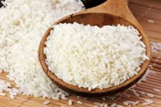 La Anmat prohibió un arroz sin gluten y un alcohol en gel