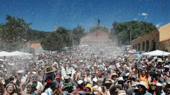 Carnaval 2021: qué suspendió cada municipio por la pandemia