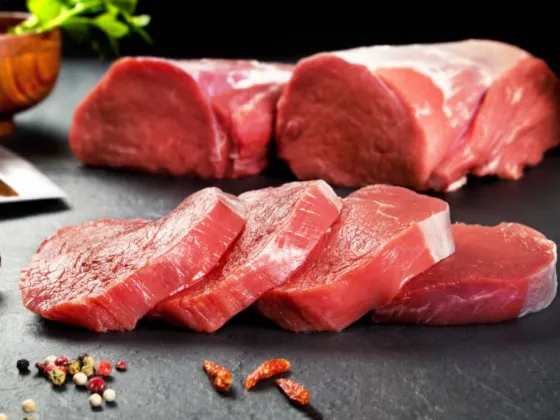 El precio de la carne subió más en la Argentina que en el resto de América latina