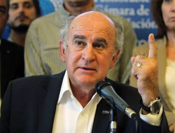 Parrilli: "El Gobierno va a trabajar para evitar la suba de precios desmedida"