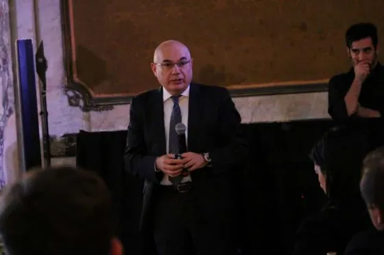 "El 40% de los tumores se podrían evitar"