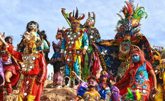 Jujuy se prepara para el carnaval: restricciones y protocolos