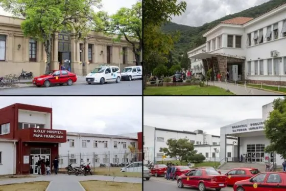 Los servicios de salud pública trabajarán con guardias en los días de carnaval