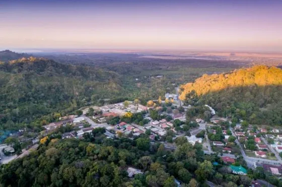 Vespucio Mágico: La apuesta del turismo en una zona no tradicional