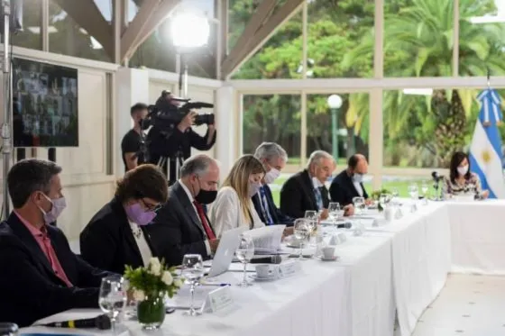Vuelta a clases: quedó establecido cómo será el regreso a la presencialidad