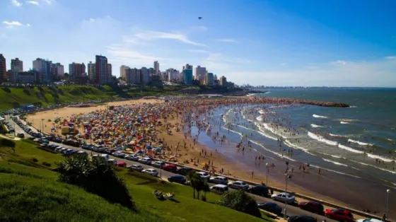 Turismo: se movilizaron unas 3 millones de personas