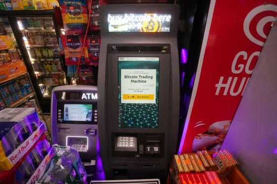 Tras superar los USD 50.000 Bitcoin vuelve a saltar