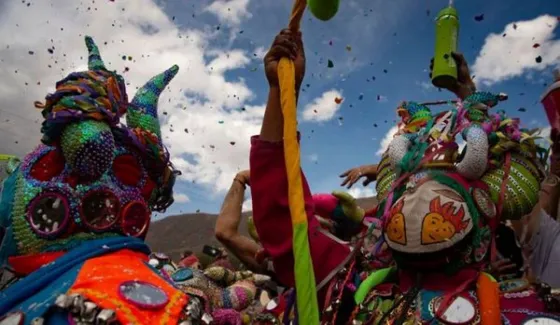 En Orán piden que quienes hayan ido a "carnavalear", se aislen siete días