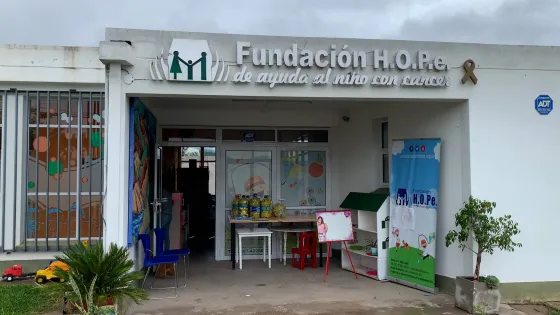 Fundación HOPE, compromiso a la hora de acompañar en el proceso