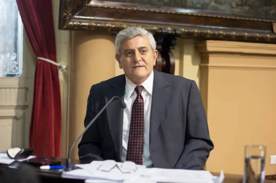 "El hospital de Orán es una verguenza”